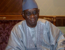 Rouen : témoignage d’un journaliste mauritanien sur l’écrivain Cheikh Hamidou Kane Rouen : témoignage d’un journaliste mauritanien sur l’écrivain Cheikh Hamidou Kane