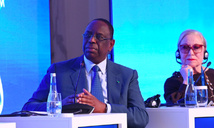 L'incroyable offensive de Macky Sall pour le secrétariat général de l'ONU L'incroyable offensive de Macky Sall pour le secrétariat général de l'ONU