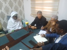 Peine de mort : offensive du réseau maghrébin à Nouakchott Peine de mort : offensive du réseau maghrébin à Nouakchott