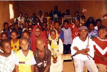 Les dates des examens en Mauritanie seront maintenues, selon la ministre de l’éducation nationale Les dates des examens en Mauritanie seront maintenues, selon la ministre de l’éducation nationale