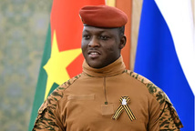 Burkina Faso : « La démocratie, c’est pas pour nous », martèle le chef de la junte