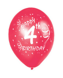 4ème anniversaire du site (www.haratine.com)