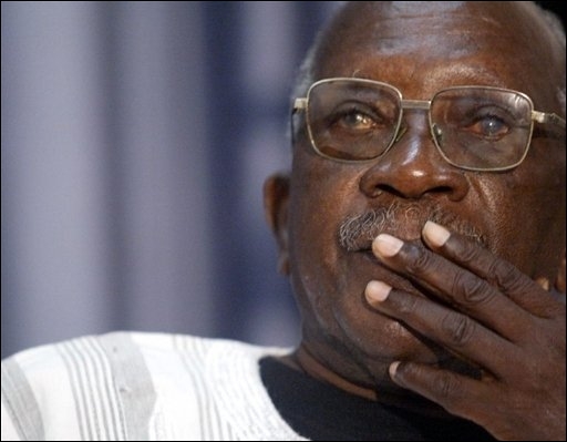 Le Sénégal rend hommage au cinéaste Ousmane Sembène, décédé il y a un an