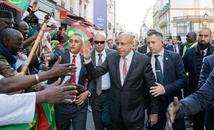 Mauritanie – Le combat, toujours le combat… mais pour quel combat ?