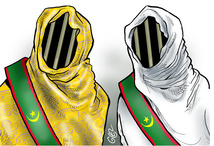 Deux députées mauritaniennes sous les verrous pour avoir critiqué le chef de l’État Deux députées mauritaniennes sous les verrous pour avoir critiqué le chef de l’État