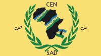 Mauritanie: Le président au prochain sommet de la CEN-SAD Mauritanie: Le président au prochain sommet de la CEN-SAD