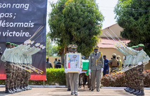 « Au Mali, l’objectif des djihadistes n’est pas de prendre Bamako, mais de changer les personnes au pouvoir »