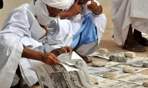 Mauritanie : une presse sous haute tension