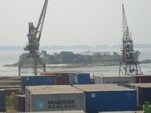 L’Afrique divisée sur les APE L’Afrique divisée sur les APE