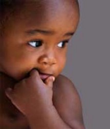 Journée de l’enfant africain : Les enfants soldats au centre d’une campagne nationale de paix Journée de l’enfant africain : Les enfants soldats au centre d’une campagne nationale de paix