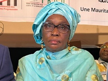 Kadiata Malik Diallo dénonce la corruption et les conflits d’intérêts liés aux marchés publics à l’Assemblée nationale