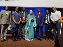 Dans le cadre de la Semaine africaine organisée à l’UNESCO, une série de conférences de haut niveau a réuni des personnalités influentes autour des enjeux majeurs du continent