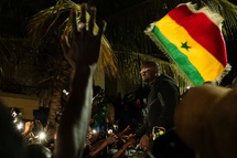 Au Sénégal, la présidence de l’Assemblée nationale s’ouvre pour l’ancien premier ministre Ousmane Sonko