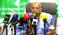 Dialogue national : le coordinateur national convoque les parties concernées à une réunion mercredi prochain Dialogue national : le coordinateur national convoque les parties concernées à une réunion mercredi prochain