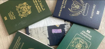 En Afrique, un juteux business autour des demandes de visas En Afrique, un juteux business autour des demandes de visas
