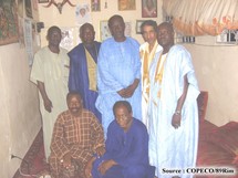 DÉCLARATION de l’Observatoire pour le Règlement- du Passif humanitaire (ORP) DÉCLARATION de l’Observatoire pour le Règlement- du Passif humanitaire (ORP)