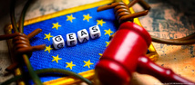 Le nouveau système européen d’asile entre en vigueur