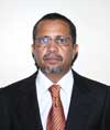 Ould Ahmed Elwaghev accuse Ould Daddah d’avoir terni l’image de son pays