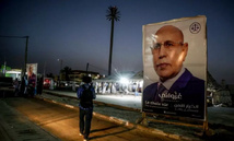 En Mauritanie, la polémique enfle autour d’un éventuel troisième mandat du président Ghazouani En Mauritanie, la polémique enfle autour d’un éventuel troisième mandat du président Ghazouani