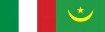 700.000 dollars de l’Italie aux victimes d’inondations en Mauritanie 700.000 dollars de l’Italie aux victimes d’inondations en Mauritanie