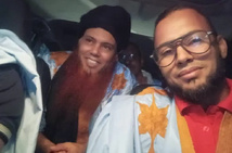 Mauritanie : libération des détenus accusés d’extrémisme religieux ayant bénéficié d’une grâce présidentielle Mauritanie : libération des détenus accusés d’extrémisme religieux ayant bénéficié d’une grâce présidentielle