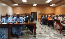 La diaspora mauritanienne a honoré ses bâtisseurs dans une cérémonie historique : 20 juin 2026 à la bourse de Travail de paris La diaspora mauritanienne a honoré ses bâtisseurs dans une cérémonie historique : 20 juin 2026 à la bourse de Travail de paris