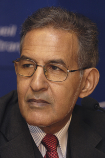 Sept ans après sa création : Le Rfd mauritanien en congrès pour trois jours Sept ans après sa création : Le Rfd mauritanien en congrès pour trois jours