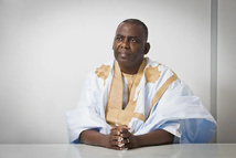 Biram Dah Abeid : « Pour une Mauritanie fondée sur l’égalité de citoyenneté »