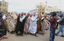 Mauritanie : placer les droits humains au coeur des priorités pour en faire une réalité Mauritanie : placer les droits humains au coeur des priorités pour en faire une réalité