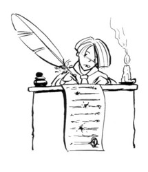 Le chasseur des négro-mauritaniens retrouve un job Le chasseur des négro-mauritaniens retrouve un job