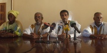 Ould Mouloud : « La crise actuelle est Un coup d’Etat institutionnel »