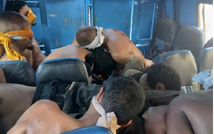 Mauritanie - Mali : Rapatriement de 35 citoyens détenus à Bamako, Nouakchott dénonce des actes de torture Mauritanie - Mali : Rapatriement de 35 citoyens détenus à Bamako, Nouakchott dénonce des actes de torture