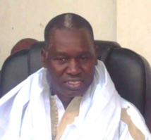 Kane Hamidou Baba, président du MPR, membre du FNDU : "La sortie du président sur le troisième mandat clôt un débat qui n'aurait pas dû être posé et qui conforte la loi fondamentale de notre pays"