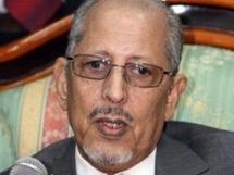 Le président mauritanien menace de dissoudre le Parlement Le président mauritanien menace de dissoudre le Parlement