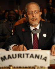 AFP: Mauritanie: fronde de députés, le président menace de dissoudre le Parlement AFP: Mauritanie: fronde de députés, le président menace de dissoudre le Parlement