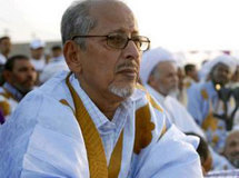 APA : Le Parlement mauritanien menacé de dissolution APA : Le Parlement mauritanien menacé de dissolution