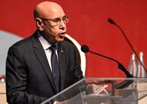 Mauritanie: la visite du président Mohamed Ould Ghazouani vivement critiquée par l'opposition Mauritanie: la visite du président Mohamed Ould Ghazouani vivement critiquée par l'opposition