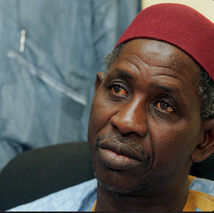 Ibrahima Moctar Sarr, la voix du Fouta et la mémoire d’un pays Ibrahima Moctar Sarr, la voix du Fouta et la mémoire d’un pays