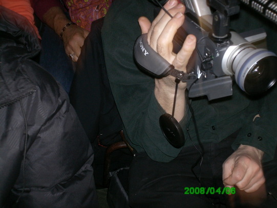 Assemblée générale de l'AVOMM du 6 avril 2008 en images Assemblée générale de l'AVOMM du 6 avril 2008 en images