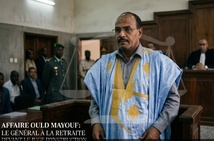 Affaire Ould Mayouf : Le général en retraite devant le juge après 42 jours de détention Affaire Ould Mayouf : Le général en retraite devant le juge après 42 jours de détention
