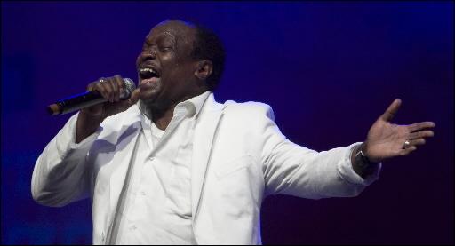 Mory Kanté au Festival International de Jazz de Montréal :  fin de parcours en Afrique