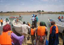 LA MAURITANIE CHERCHE 62 MILLIONS DE DOLLARS POUR FINANCER....................