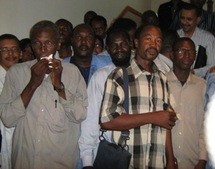 Renforcement des capacités de la presse: Formation de journalistes Renforcement des capacités de la presse: Formation de journalistes