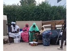 Mauritanie - Expulsée de sa demeure, la famille Koumé dénonce des tracasseries continues Mauritanie - Expulsée de sa demeure, la famille Koumé dénonce des tracasseries continues