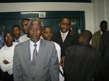 Pourquoi le silence de Messaoud ? Pourquoi le silence de Messaoud ?