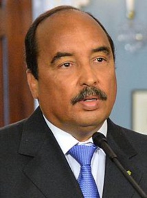 Sommet de l’UA de Kigali : Ould Abdel Aziz sera le grand absent