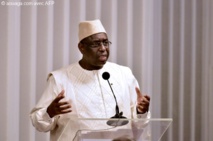 Sommet UA : le président sénégalais appelle à la mobilisation des ressources financières en faveur des femmes