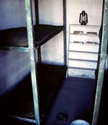 L'Espagne va tenter d'améliorer les conditions de détentions en Mauritanie des candidats à l'immigration clandestine L'Espagne va tenter d'améliorer les conditions de détentions en Mauritanie des candidats à l'immigration clandestine