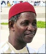 Ibrahima Moctar Sarr, Président de l’AJD/MR accorde un entretien à CRIDEM