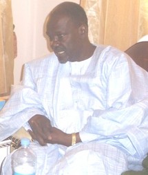 Sur la nomination du 1er Vice Président de L'Assemblée Nationale